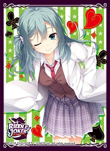 Riddle Joker Mayu Shikibe Character Mat Sleeves MT449