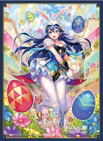 Fire Emblem 0 (Cipher) Lucina Character Mat Sleeves No.FE71