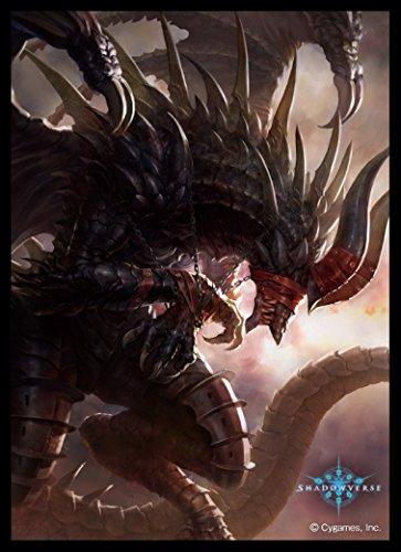 Shadowverse Proto Bahamut Character Mat Sleeves MT497