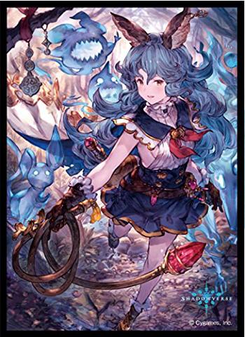 Shadowverse Ferry Spirit Maiden Character Mat Sleeves MT499