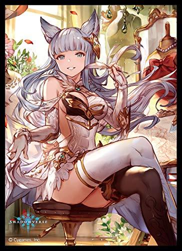 Shadowverse Korwa Ravishing Designer Character Mat Sleeves MT505