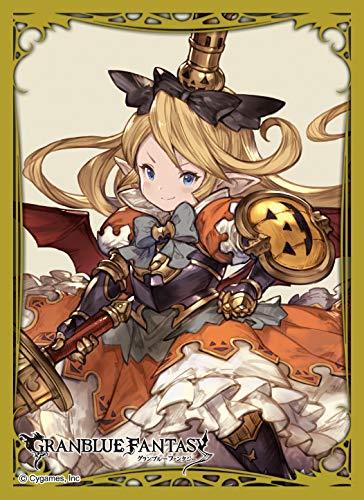 Granblue Fantasy Charlotta Character Mat Sleeves MT527