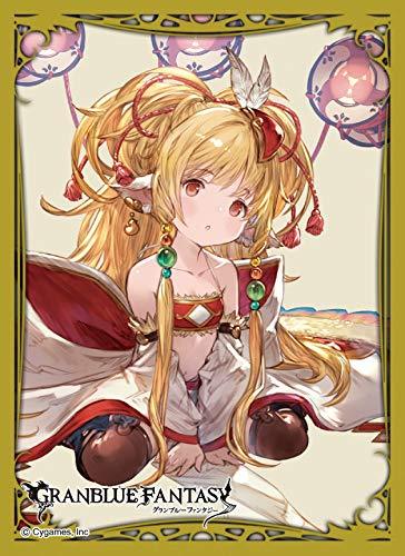 Granblue Fantasy Mahira Character Mat Sleeves No.MT530