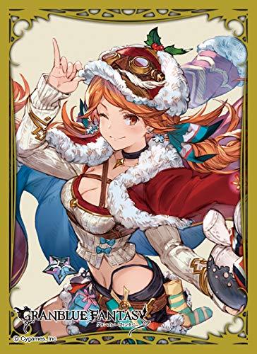 Granblue Fantasy Mary Character Mat Sleeves MT549