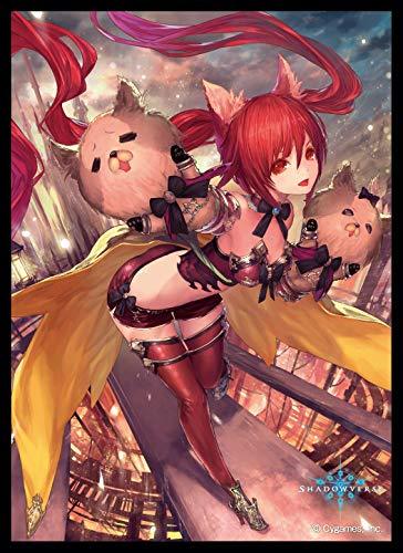 Shadowverse Cerberus Hound of Hades Character Mat Sleeves MT559