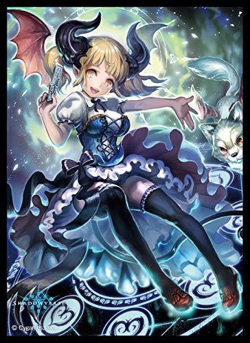 Shadowverse Gremory Character Mat Sleeves MT560