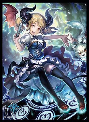 Shadowverse Gremory Character Mat Sleeves MT560
