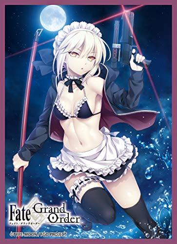 Fate/Grand Order Rider Altria Pendragon [Alter] Mat Sleeves MT562 Illustration Hokuto Saeki FGO