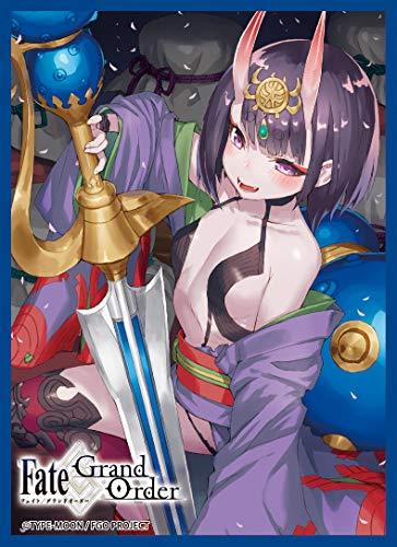 Fate/Grand Order Assassin Shuten Douji Mat Sleeves MT563 Illustration Jonsun FGO
