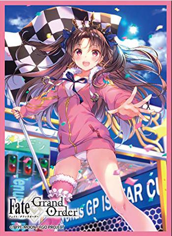 Fate/Grand Order Rider Ishtar Mat Sleeves MT564 Illustration Higeneko FGO