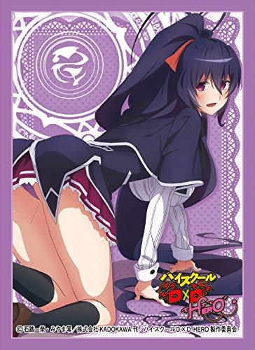 High School DxD Akeno Himejima Character Mat Sleeves MT568