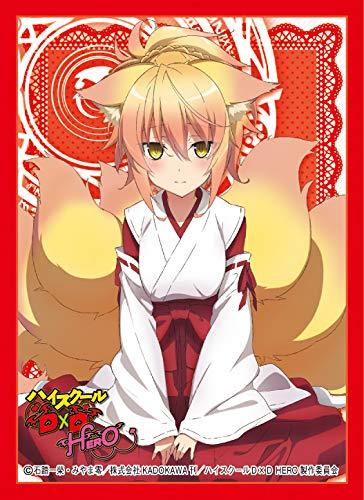 High School DxD Hero Kunou Character Mat Sleeves MT570