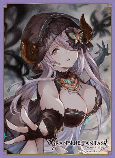 Granblue Fantasy Narmaya Character Mat Sleeves MT580