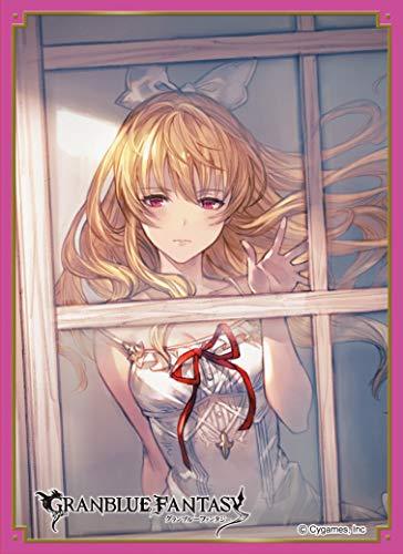 Granblue Fantasy Vira Character Mat Sleeves No.MT521