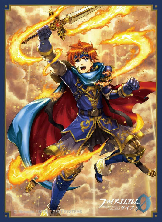 Fire Emblem 0 (Cipher) Roy Mat Sleeves No.FE79