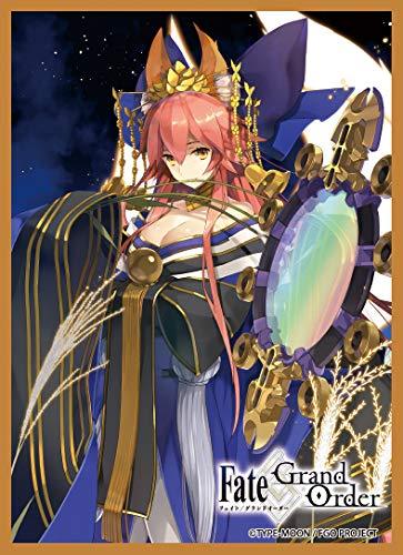 Fate/Grand Order Caster Tamamo no Mae Character Mat Sleeves MT598 FGO