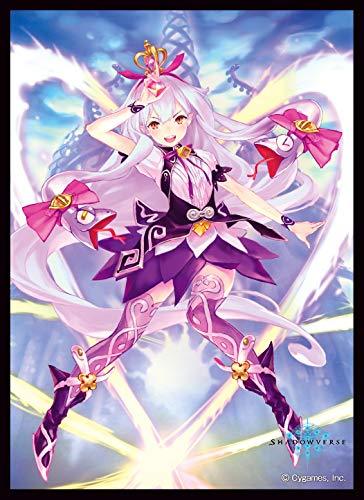 Shadowverse Sweet-Tooth Medusa Character Mat Sleeves MT614