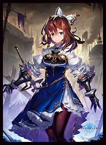 Shadowverse Maisha Hero of Purgation Character Mat Sleeves MT616
