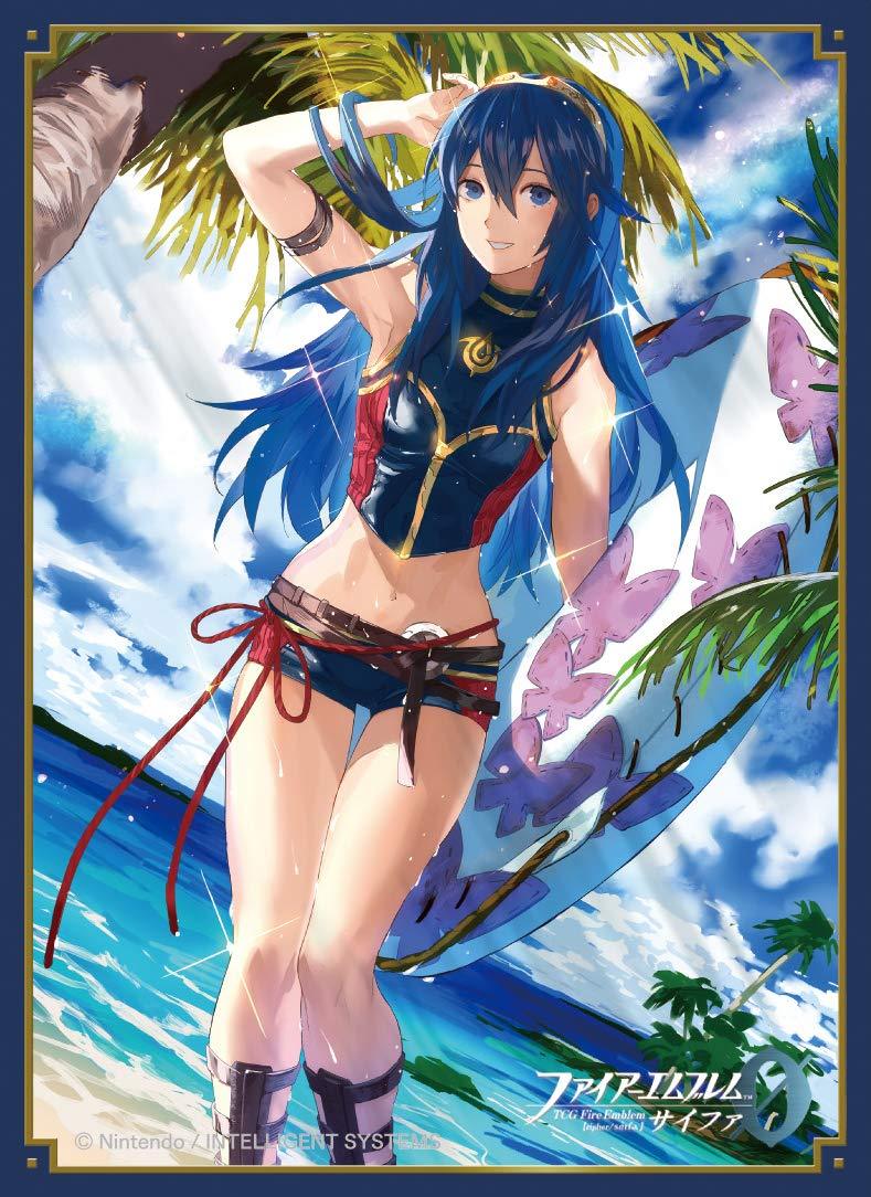 Fire Emblem 0 (Cipher) Lucina Character Mat Sleeves No.FE85