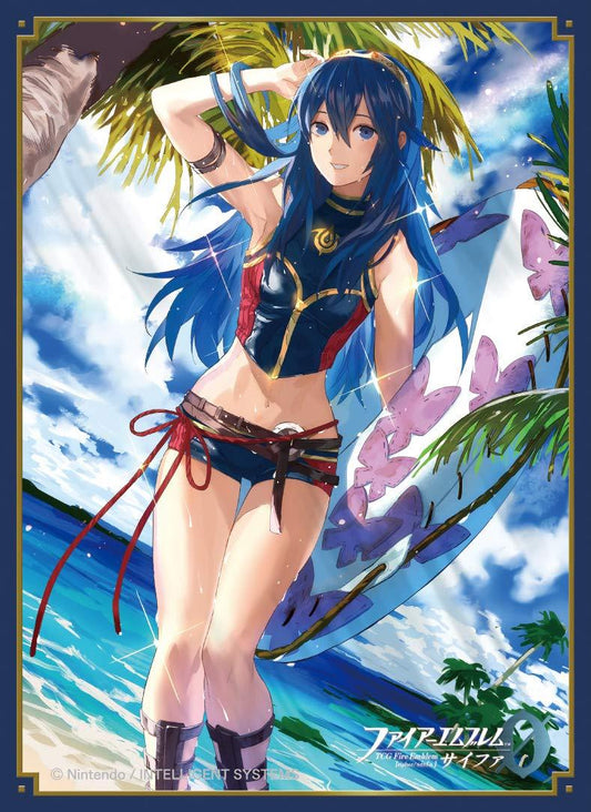 Fire Emblem 0 (Cipher) Lucina Character Mat Sleeves No.FE85