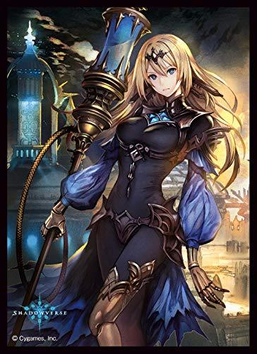 Shadowverse Tetra Sapphire Rebel Character Mat Sleeves MT637