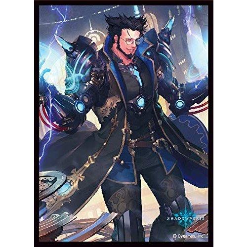Shadowverse Belphomet Lord of Aiolon Character Mat Sleeves MT682