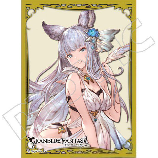Granblue Fantasy Korwa Character Mat Sleeves MT692