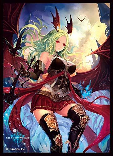 Shadowverse Seductress Vampire Character Mat Sleeves MT718