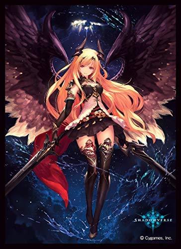 Shadowverse Olivia Blackened Wing Character Mat Sleeves MT719