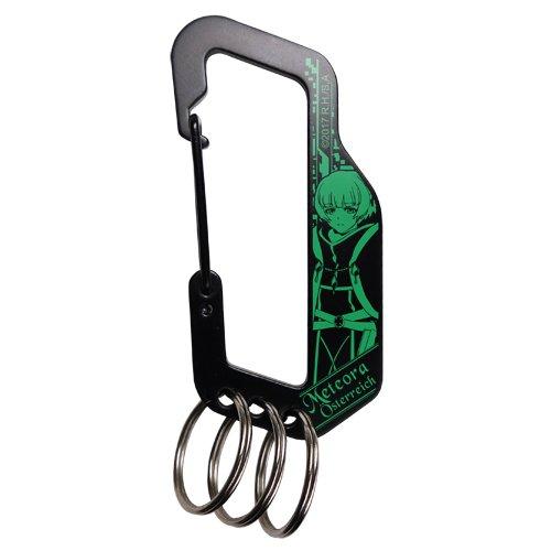 Re:Creators Meteora Cospa Carabiner Key Chain