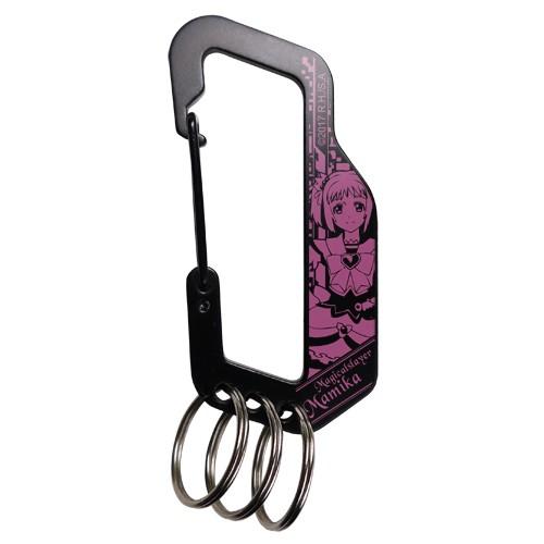 Re:Creators Magical Slayer Mamika Cospa Carabiner Key Chain
