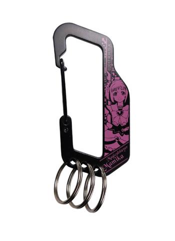 Re:Creators Magical Slayer Mamika Cospa Carabiner Key Chain