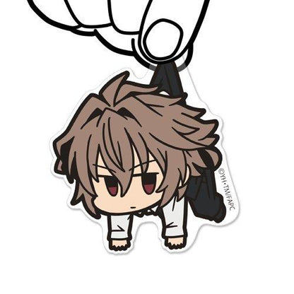 Fate/Apocrypha Sieg Tsumamare Cospa Pinch Acrylic Strap