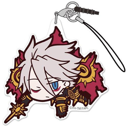 Fate/Apocrypha Lancer of Red Karna Tsumamare Cospa Pinch Acrylic Strap
