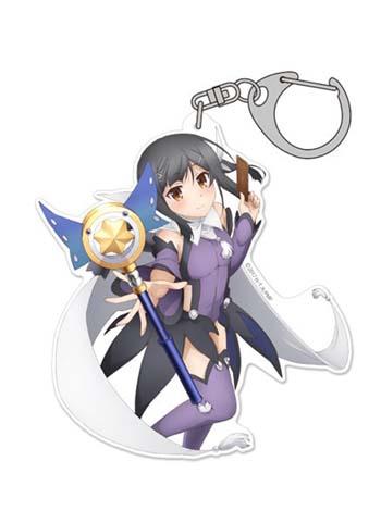 Fate/kaleid liner Prisma Miyu Cospa Acrylic Mascot Key Chain