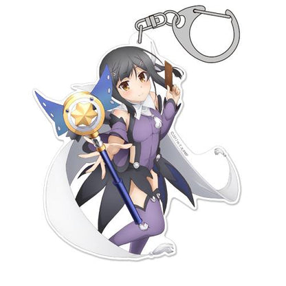 Fate/kaleid liner Prisma Miyu Cospa Acrylic Mascot Key Chain