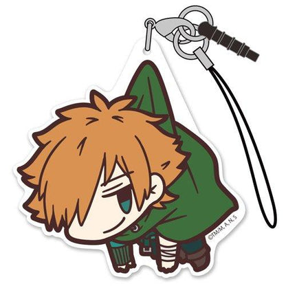 Fate/EXTRA Last Encore Archer Robin Hood Tsumamare Cospa Pinch Acrylic Strap