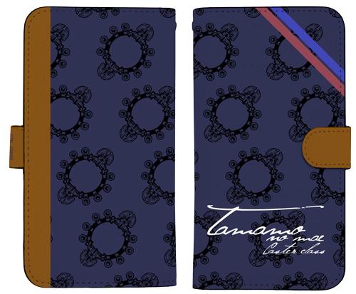 Fate/Extella Link Caster Tamamo no Mae Book Type Character Smart Phone Pouch for iPhone 158