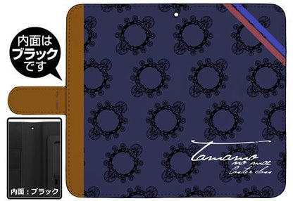 Fate/Extella Link Caster Tamamo no Mae Book Type Character Smart Phone Pouch for iPhone 158