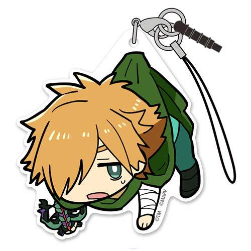 Fate/Extella Link Archer Robin Hood Tsumamare Pinch Character Acrylic Mascot Strap