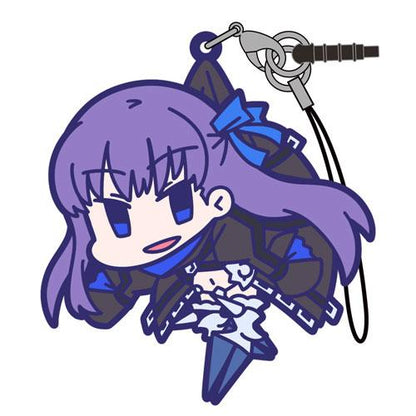 Fate Grand Order Alter Ego Meltryllis Cospa Pinch Tsumamare Rubber Strap Mascot