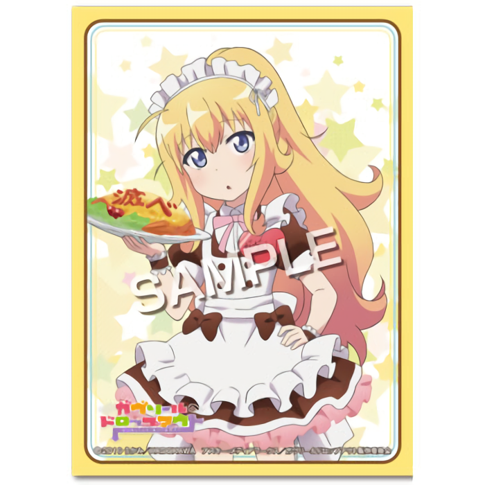 Gabriel DropOut Gabriel Character Sleeves