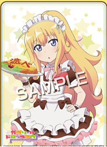 Gabriel DropOut Gabriel Character Sleeves