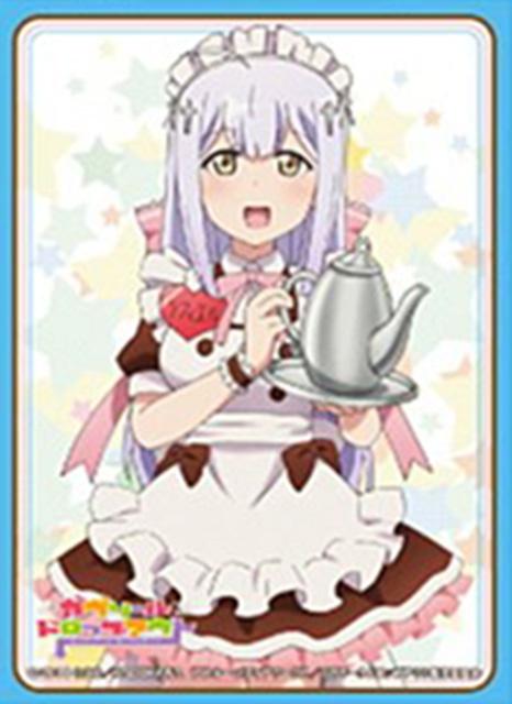 Gabriel DropOut Raphiel Character Sleeves