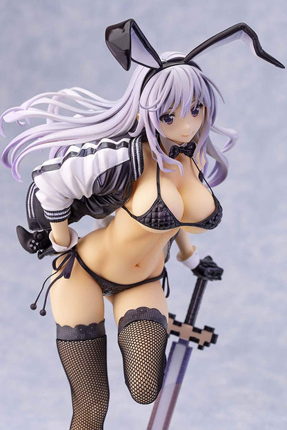 Yu Usada Illustration by Saitom Character 1/6 Scaled Figure