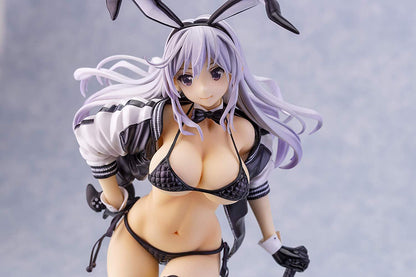 Yu Usada Illustration by Saitom Character 1/6 Scaled Figure