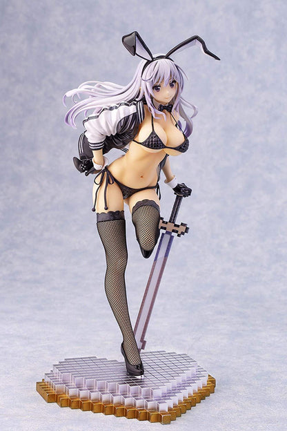 Yu Usada Illustration by Saitom Character 1/6 Scaled Figure