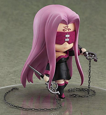 Fate Stay Night Unlimited Blade Works Rider Figure Toy