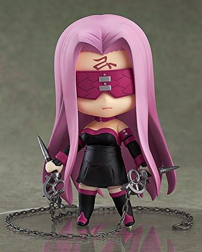 Fate Stay Night Unlimited Blade Works Rider Figure Toy