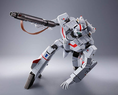 Macross Valkyrie VF-1J Chogokin DX Perfect Transformation Veritech Fighter Hikaru Ichijou Ver.